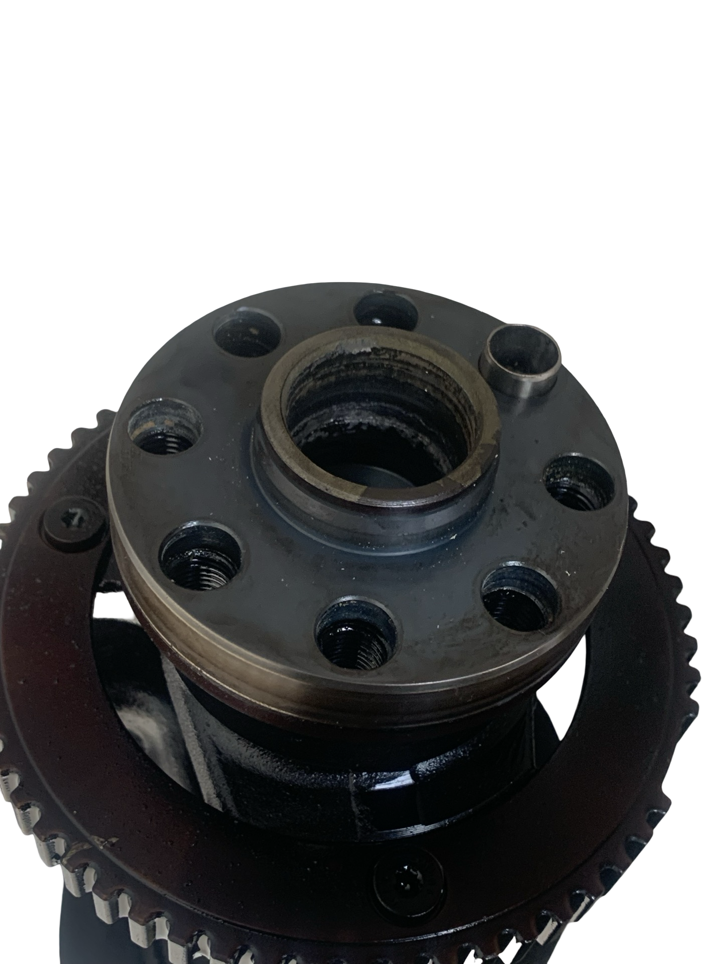 Vibrochen BMW SERIA 7 E38 1994–2001 728i M52B28 – foto 5