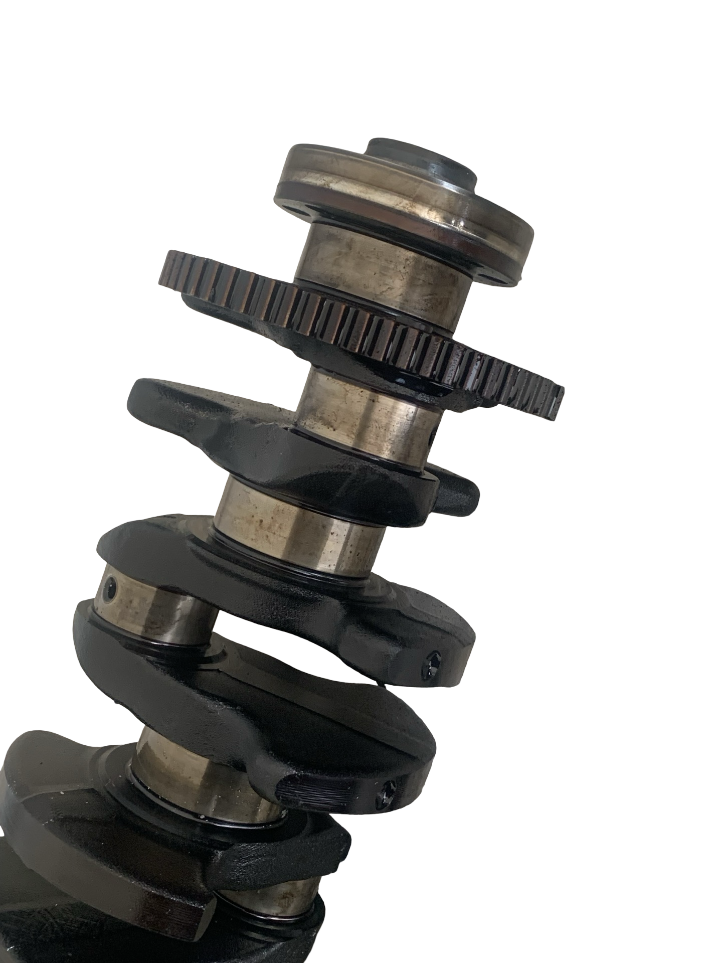Vibrochen BMW SERIA 7 E38 1994–2001 728i M52B28 – foto 3