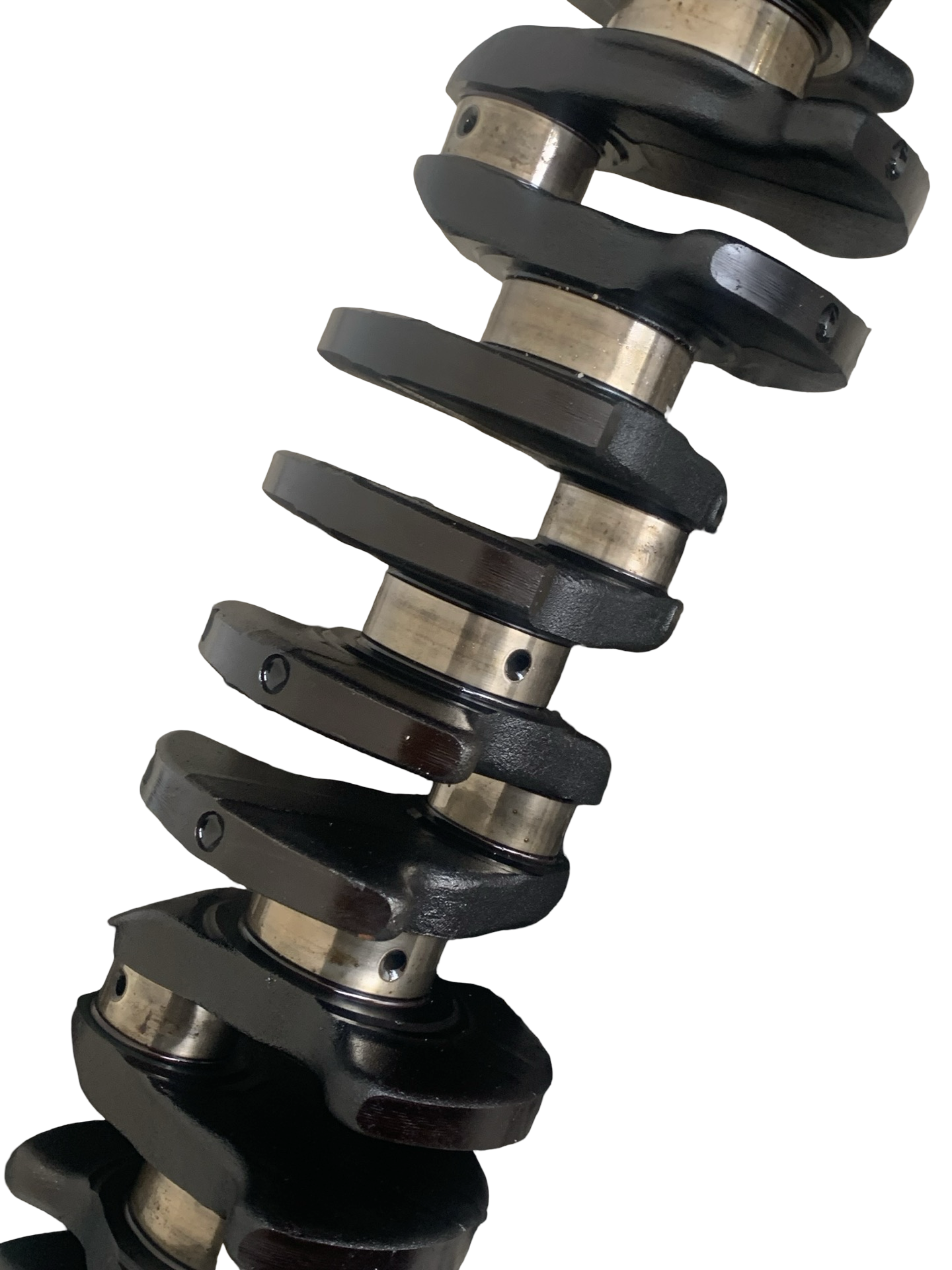 Vibrochen BMW SERIA 7 E38 1994–2001 728i M52B28 – foto 4