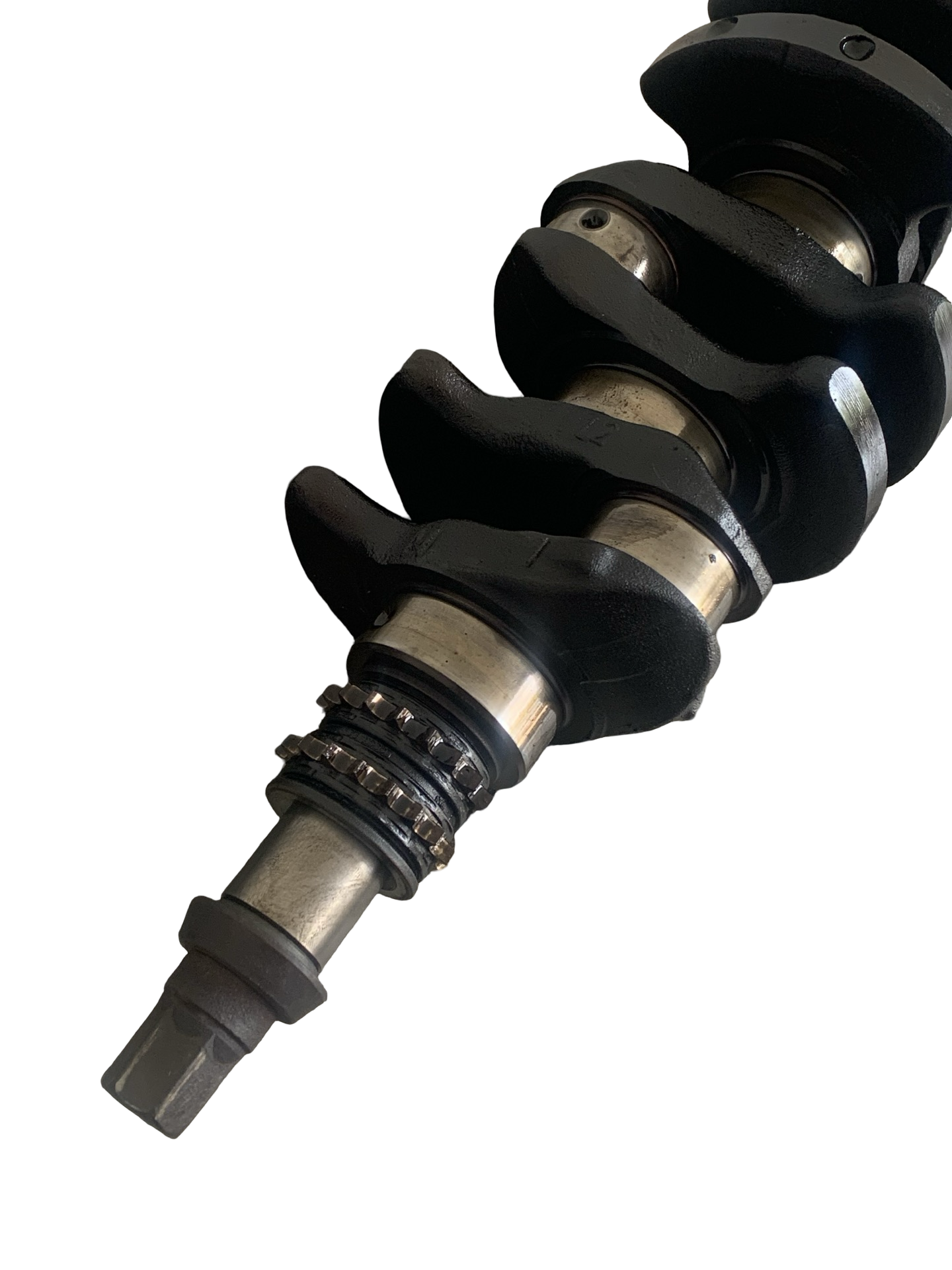 Vibrochen BMW SERIA 7 E38 1994–2001 728i M52B28 – foto 2