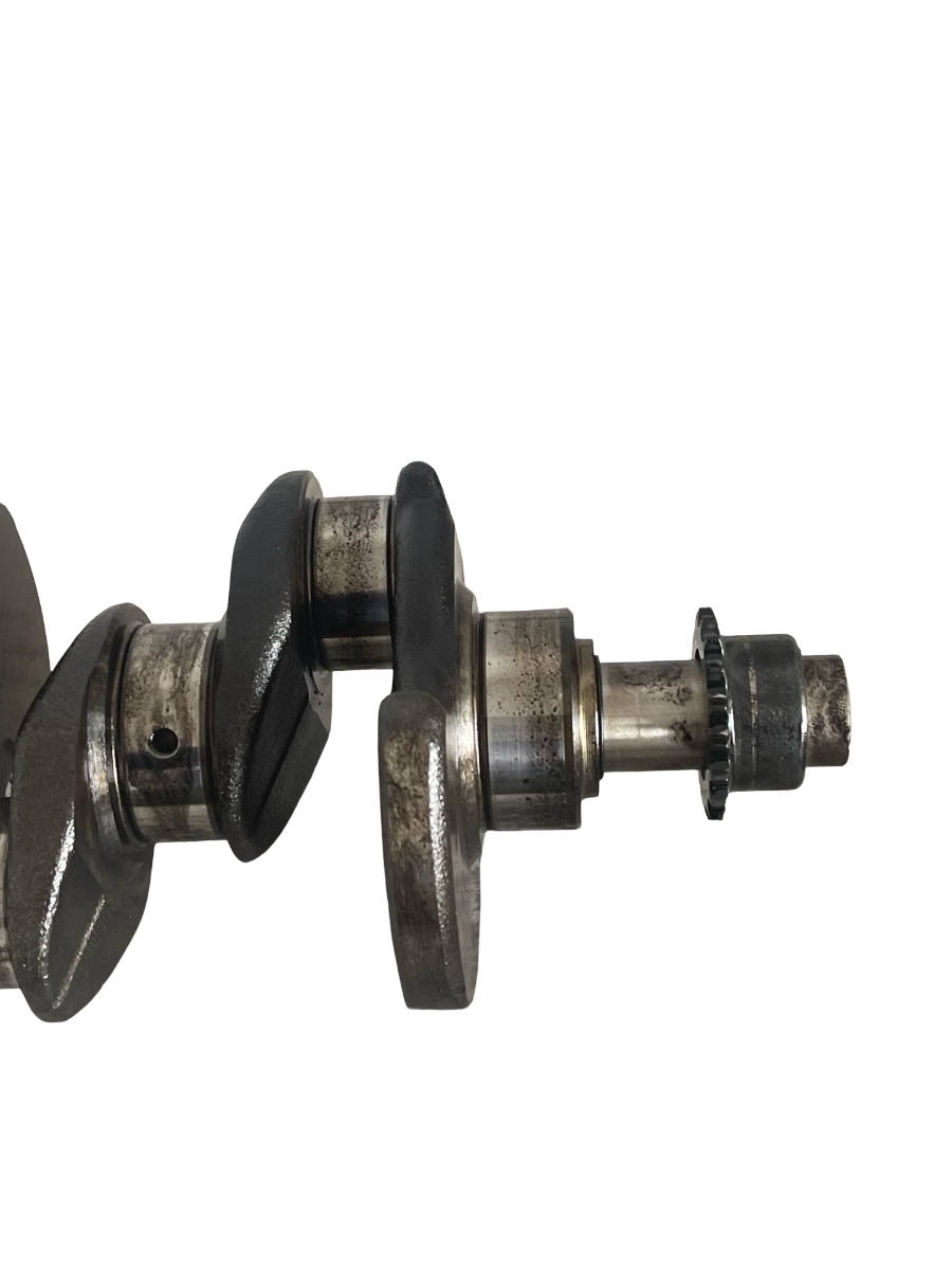 Vibrochen FORD MONDEO IV Saloon BA7 2007 - 2015 2.0 TDCi QXBA, QXBB, UFBA, UFBB – foto 2