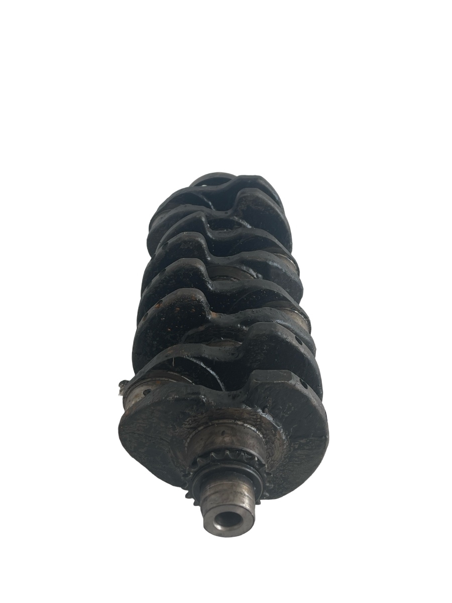 Vibrochen VOLKSWAGEN TOURAN 1T1, 1T2 2003 - 2010 2.0 TDI 16V BKD – foto 2