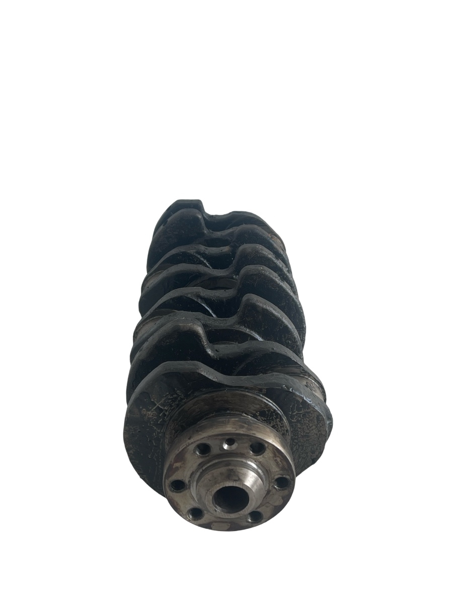 Vibrochen VOLKSWAGEN TOURAN 1T1, 1T2 2003 - 2010 2.0 TDI 16V BKD – foto 3