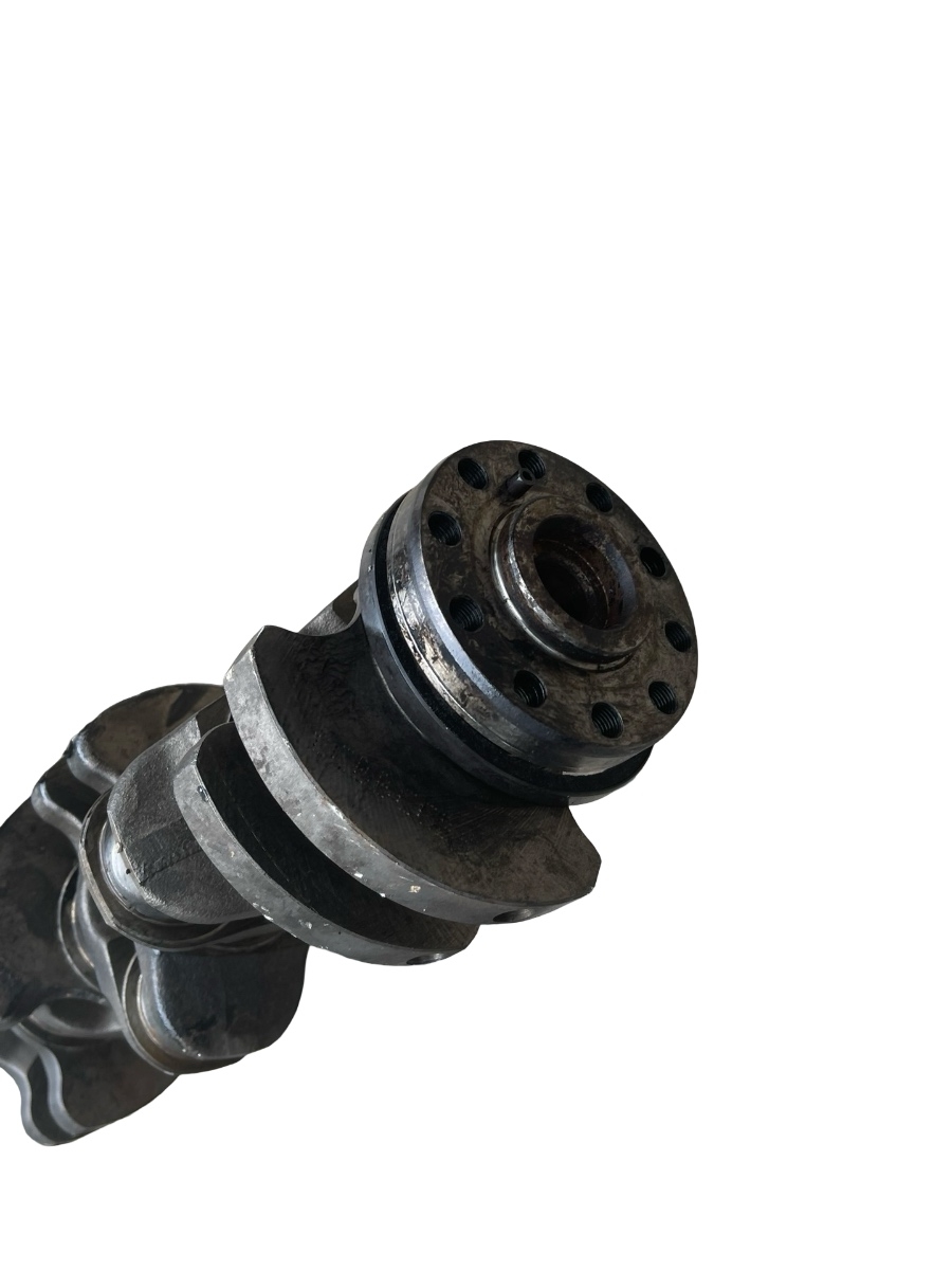 Vibrochen VOLVO XC90 I 275 2002 - 2015 2.4D – foto 2