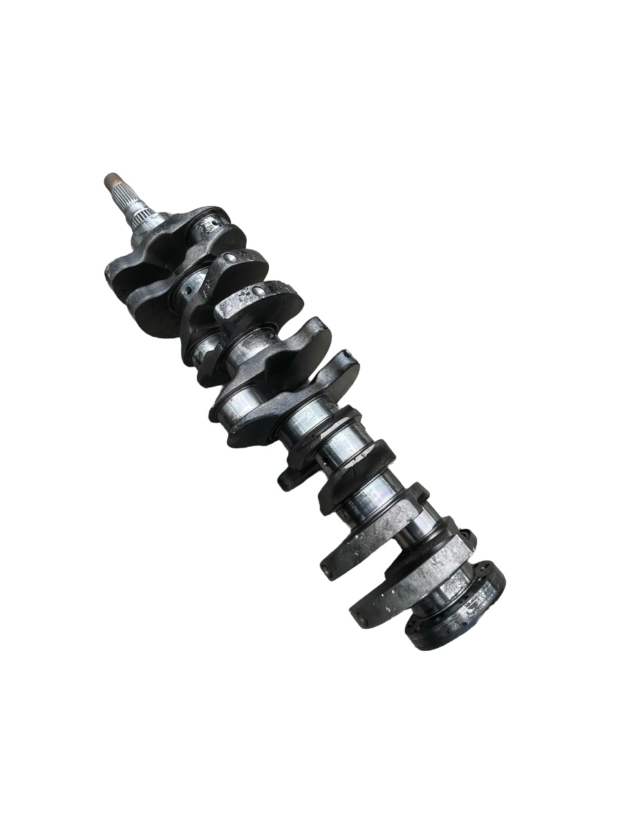 Vibrochen VOLVO XC90 I 275 2002 - 2015 2.4D – foto 3