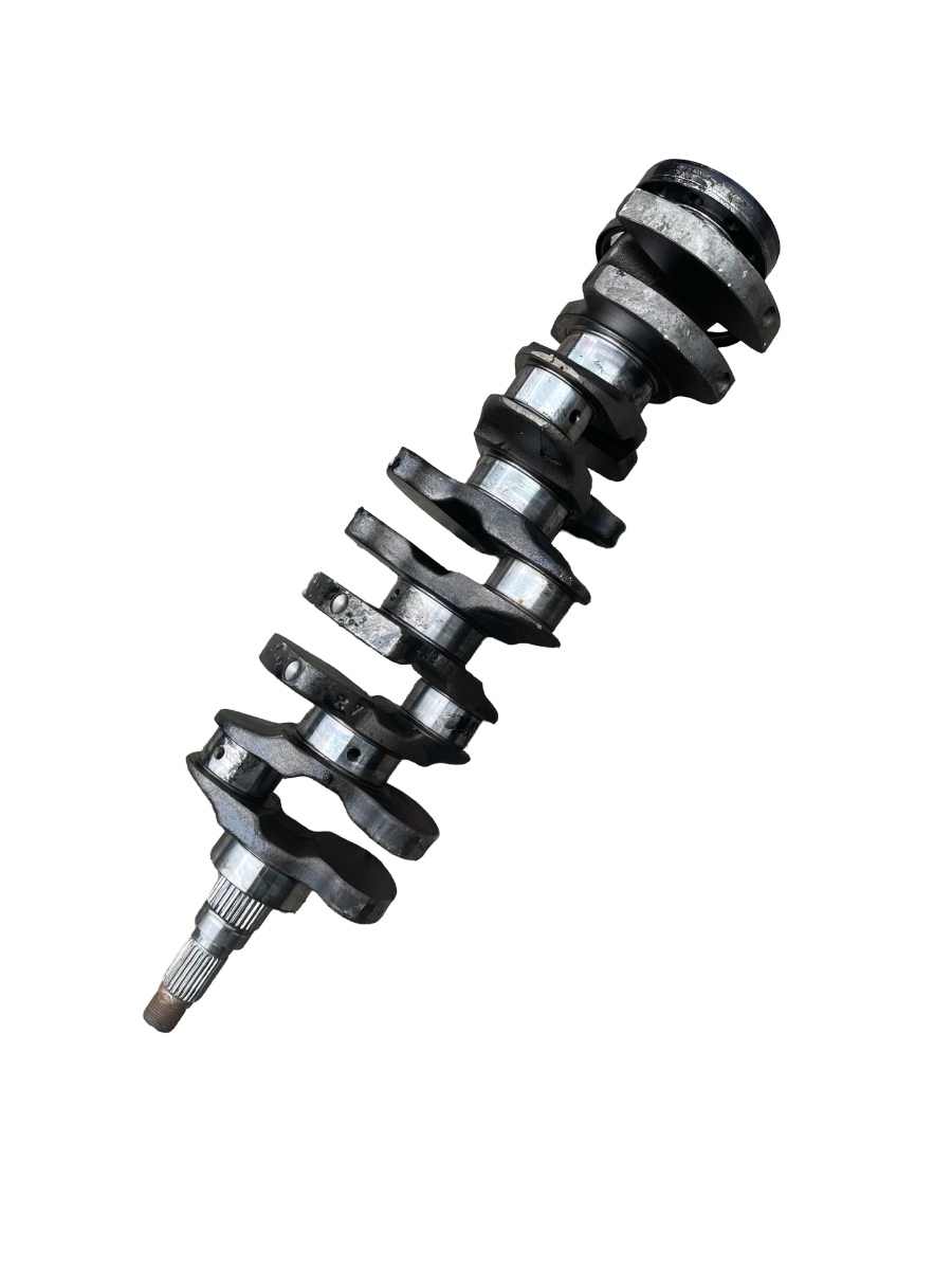 Vibrochen VOLVO XC90 I 275 2002 - 2015 2.4D – foto 4