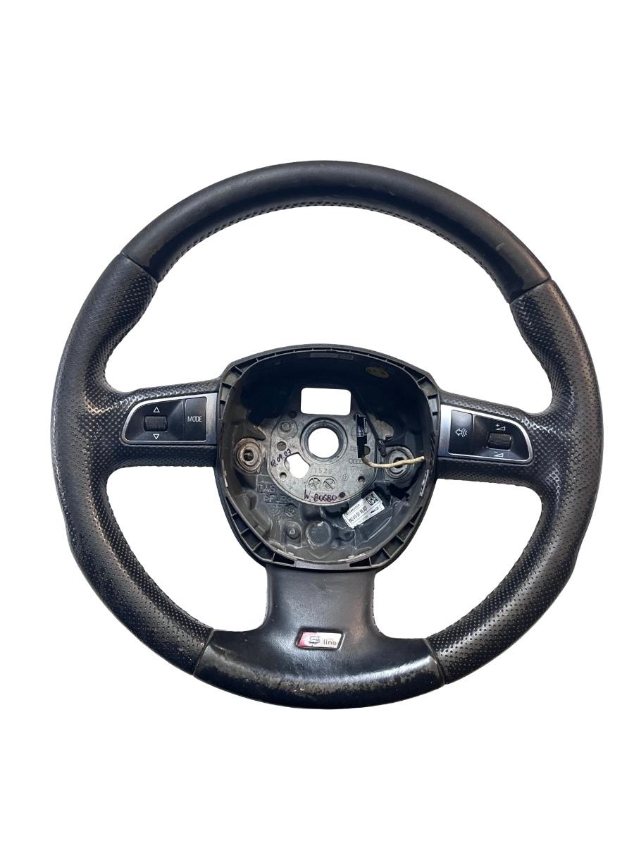 Volan AUDI A5/S5 8T3 2007 - 2017 8K0419091BB