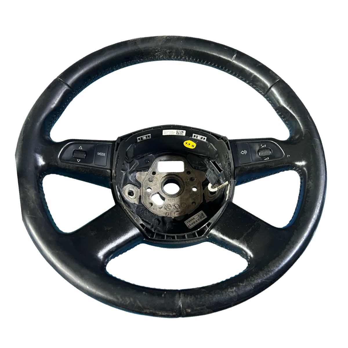 Volan AUDI A6/S6 III Saloon 4F2, C6 2004 - 2011
