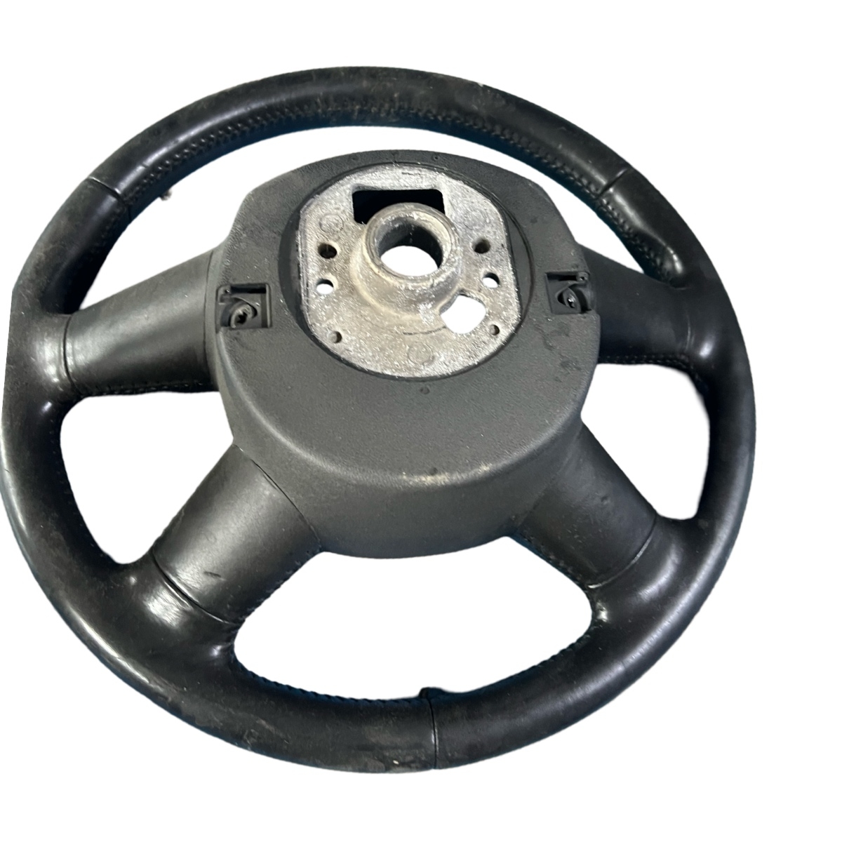 Volan AUDI A6/S6 III Saloon 4F2, C6 2004 - 2011 – foto 2