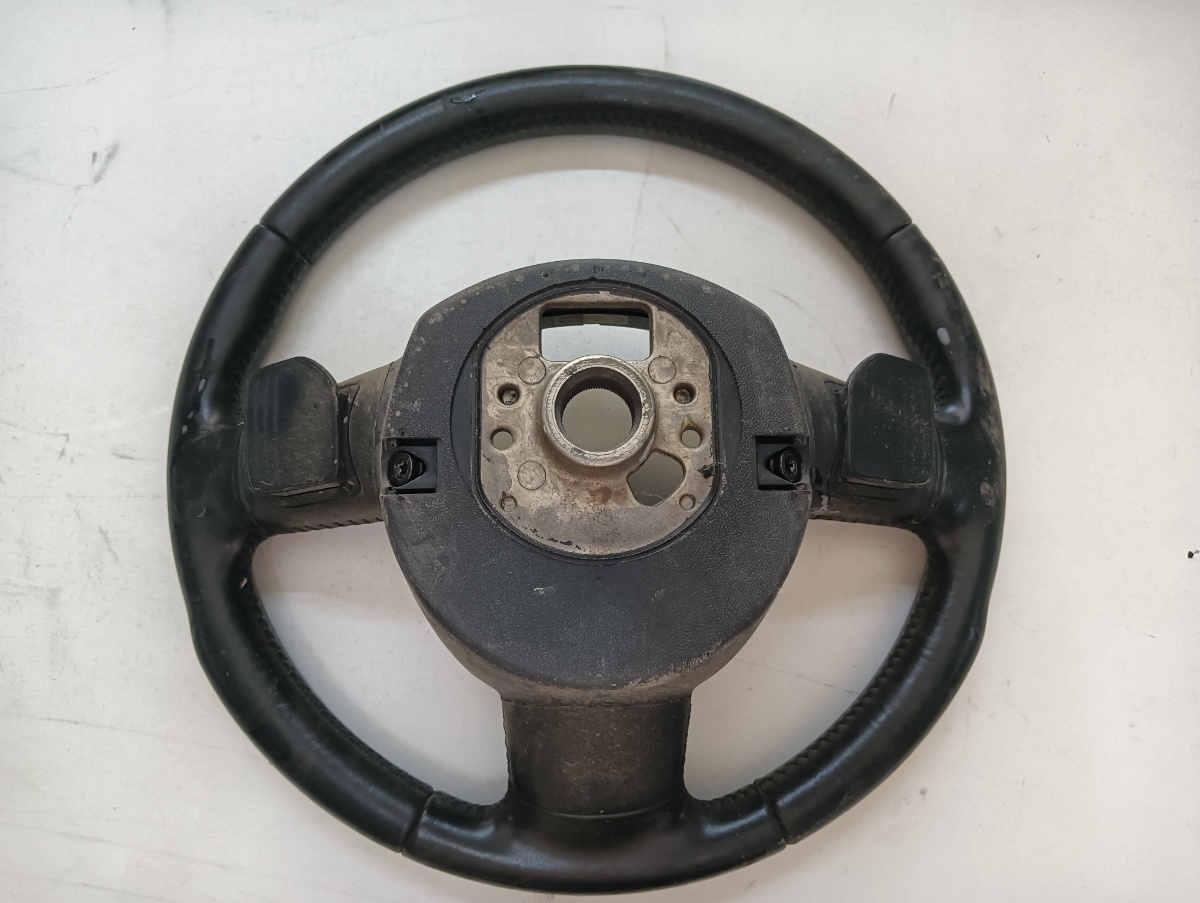 Volan AUDI A8 II 4E2, 4E8 2002 - 2010 – foto 3