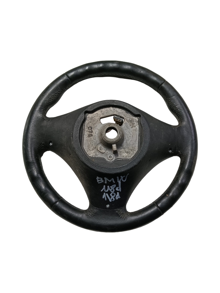 Volan BMW 1 E87 2003 - 2013 – foto 2