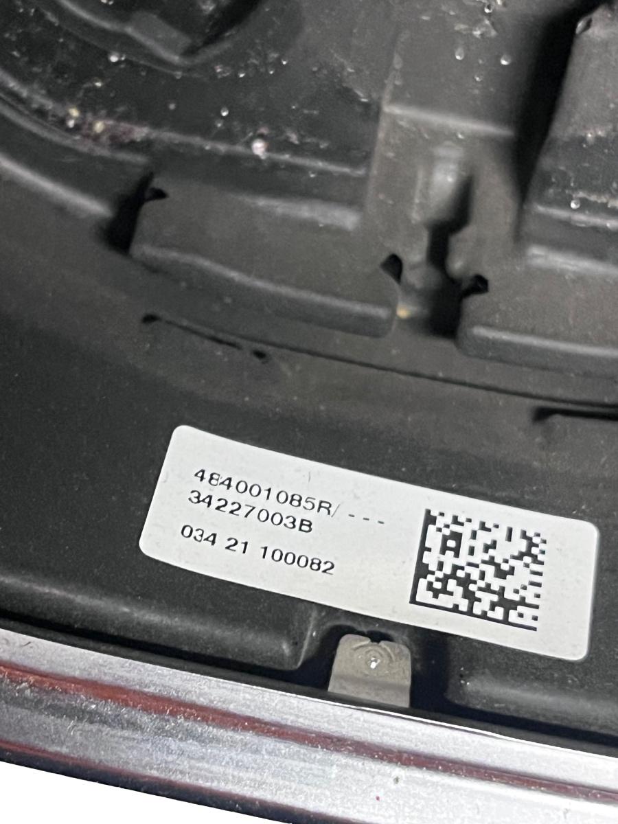 Volan DACIA DOKKER 2018 -> 484001085R – foto 3