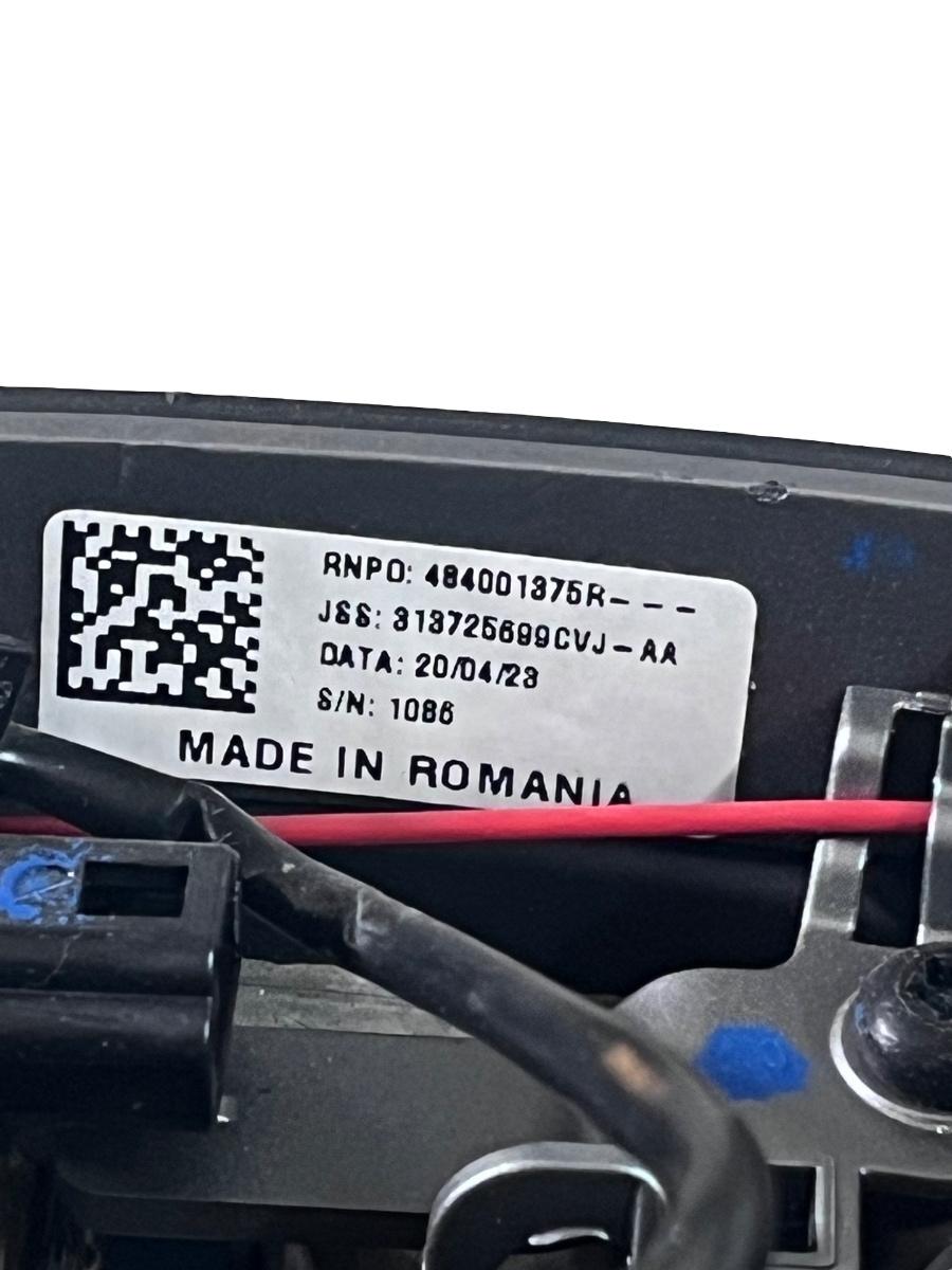 Volan DACIA DUSTER 2023 -> 484001375R – foto 2