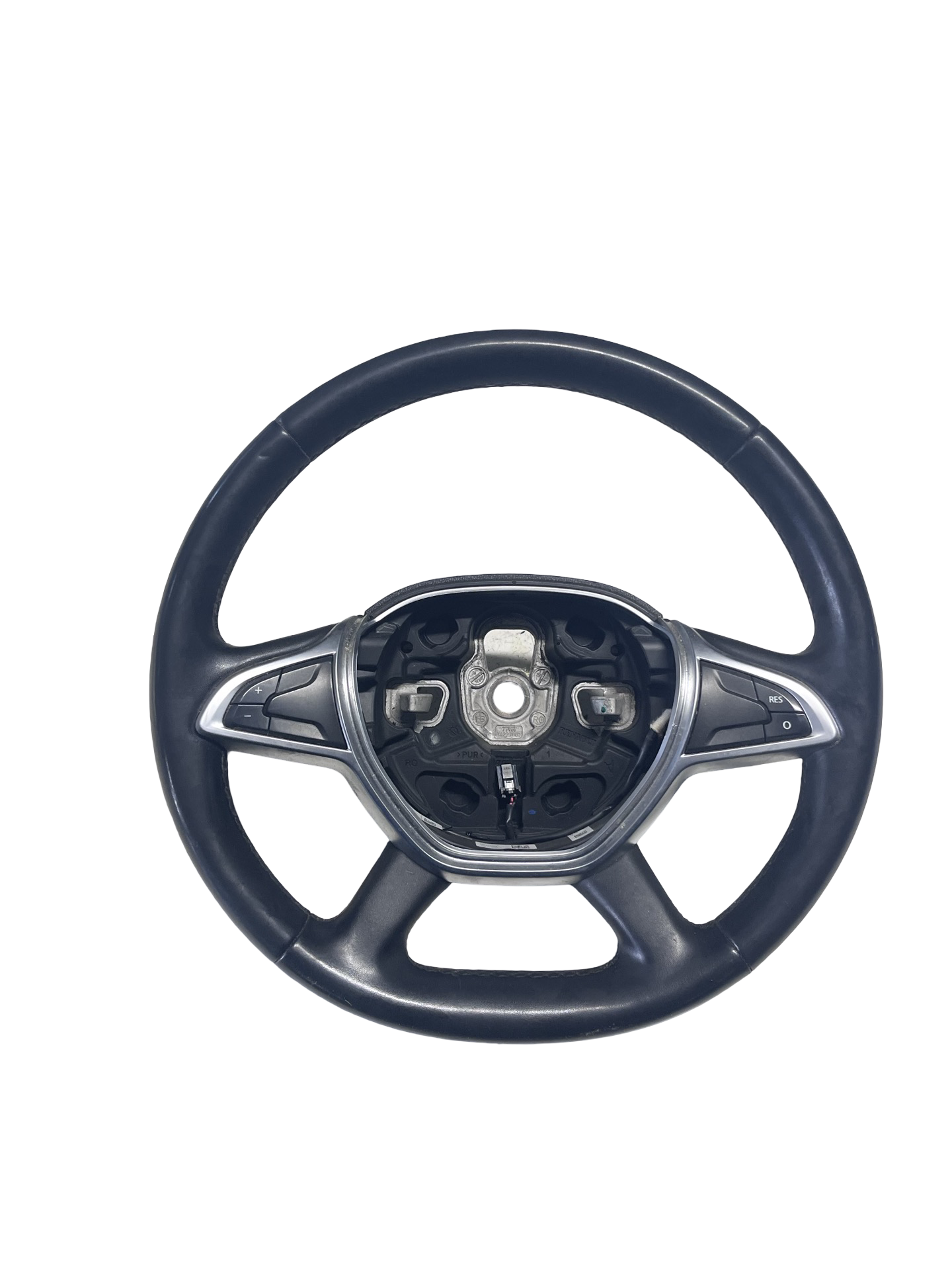 Volan Dacia Logan 2 2012–2020 Facelift - cod: 484006290R