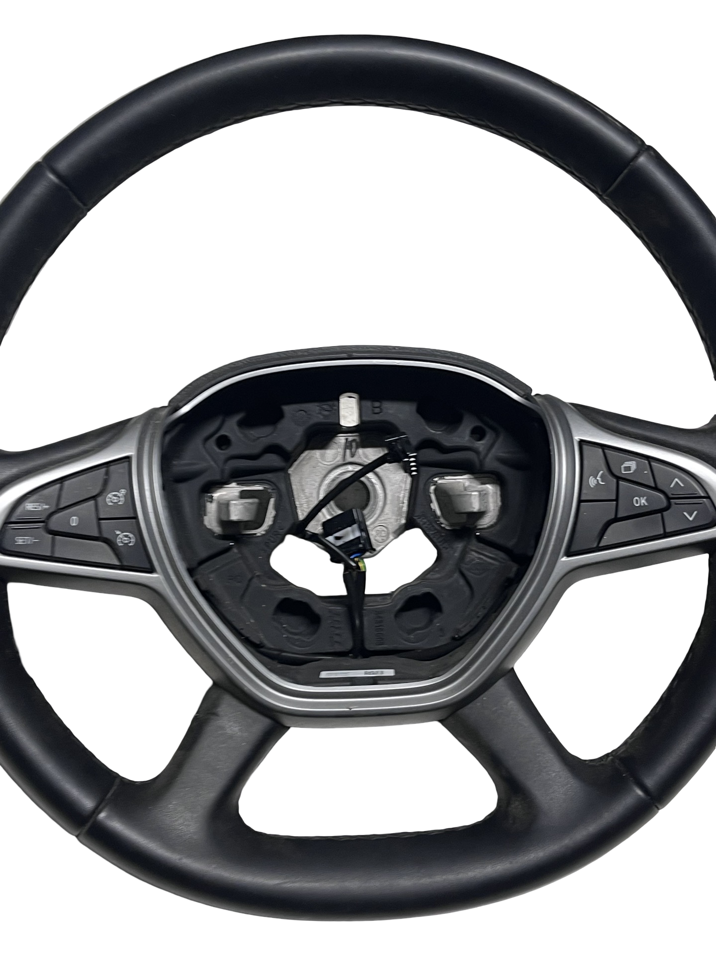 Volan Dacia Logan 2025 - cod: 484007828R – foto 2