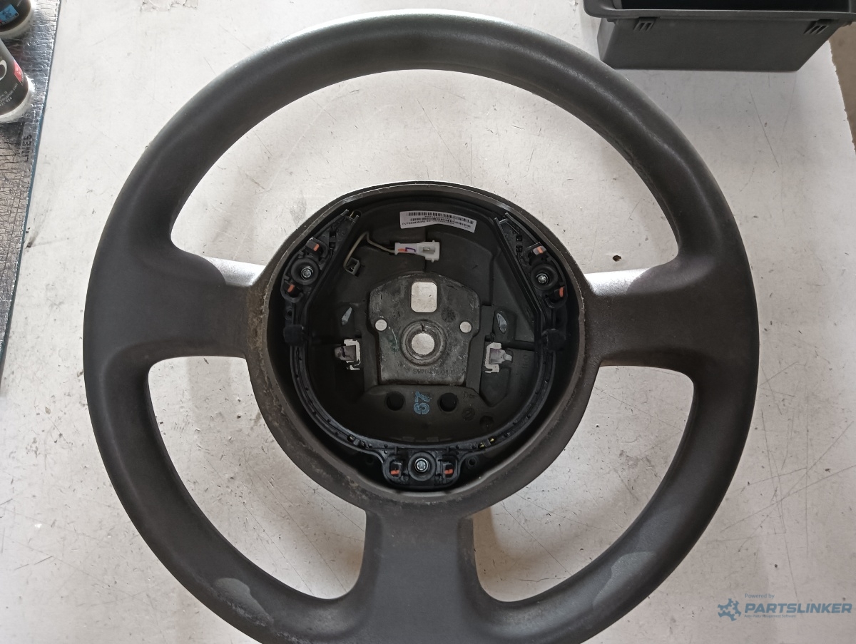 Volan FIAT IDEA (350_) [ 2003 - > ]