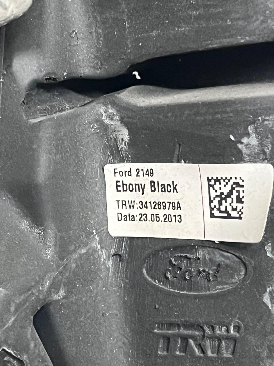 Volan FORD FIESTA VI 2008 -> 34126979A – foto 3