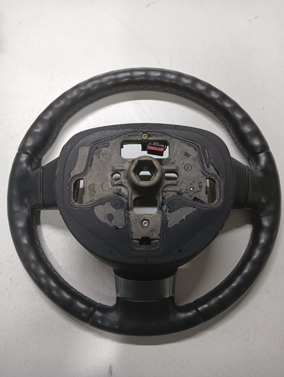 Volan FORD FOCUS II DA_, HCP, DP 2004 - 2013 4m513600ekw – foto 3
