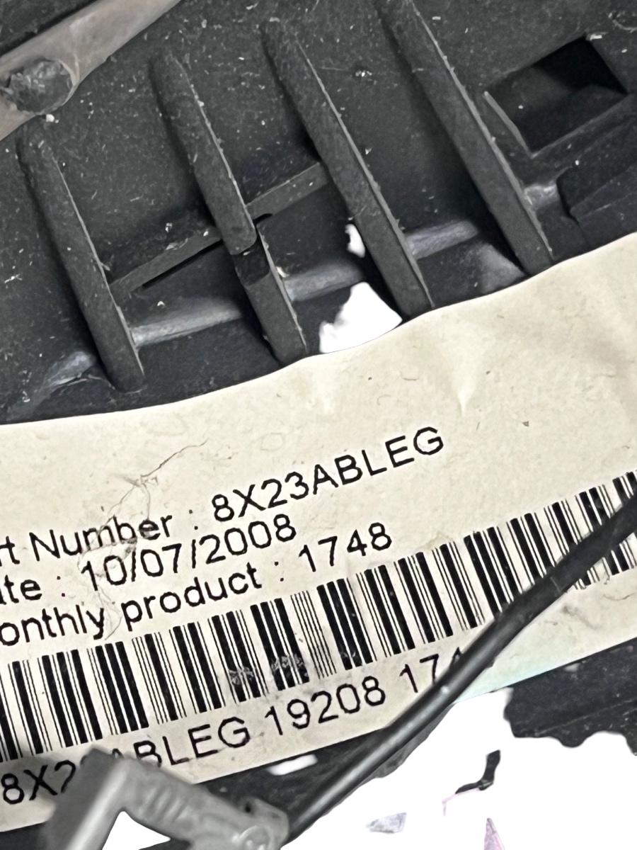 Volan JAGUAR XF CC9_, X250 2008 - 2015 8X23ABLEG – foto 3