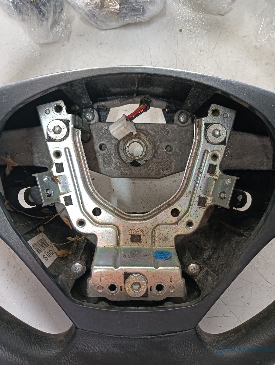 Volan KIA CEED Hatchback (ED) [ 2006 - 2012 ] – foto 2
