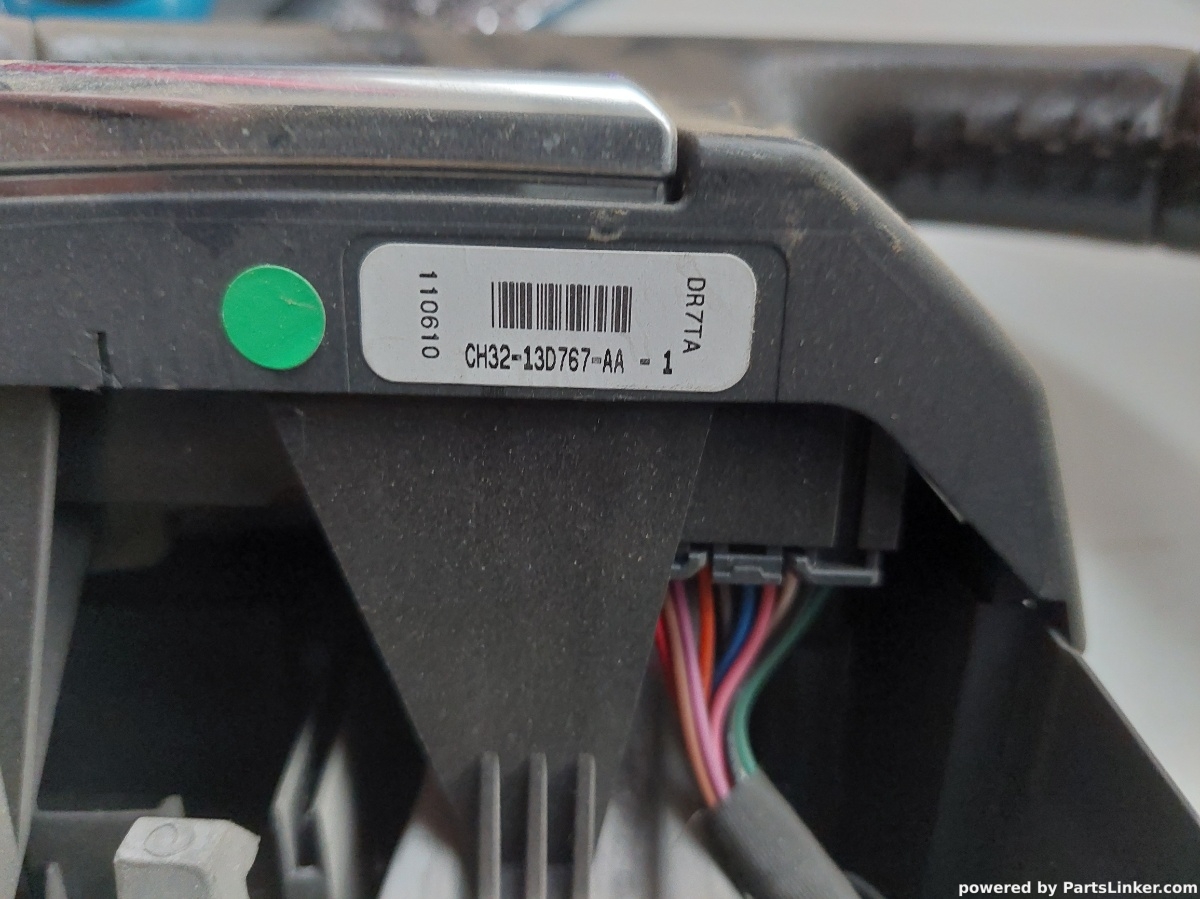 Volan LAND ROVER RANGE ROVER 2010OEM Ch3213d767 – foto 2