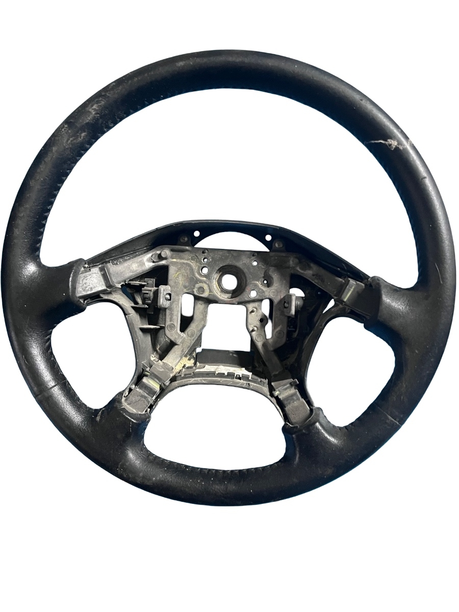 Volan MITSUBISHI OUTLANDER I CU_W 2001 - 2008 – foto 2