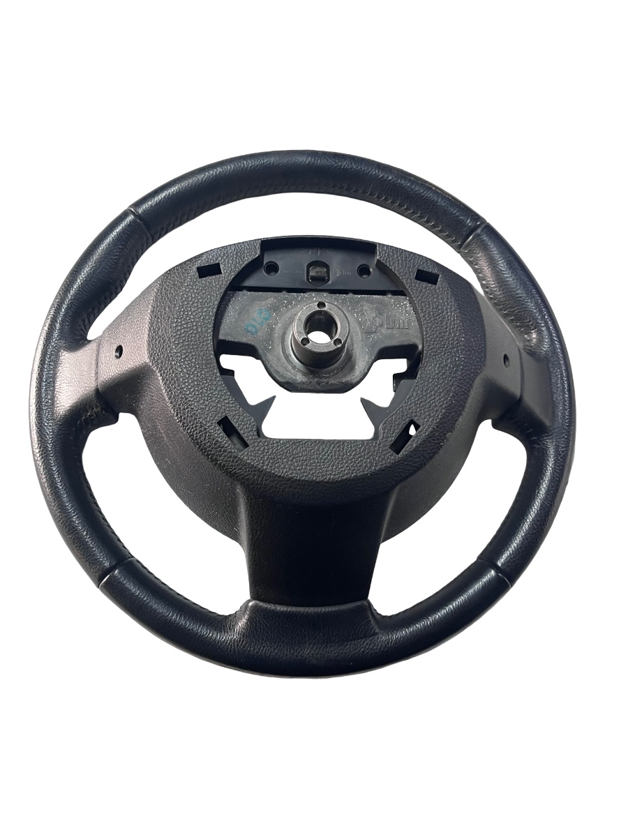 Volan NISSAN QASHQAI / QASHQAI +2 I J10, JJ10 2006 - 2014 91920042 – foto 2