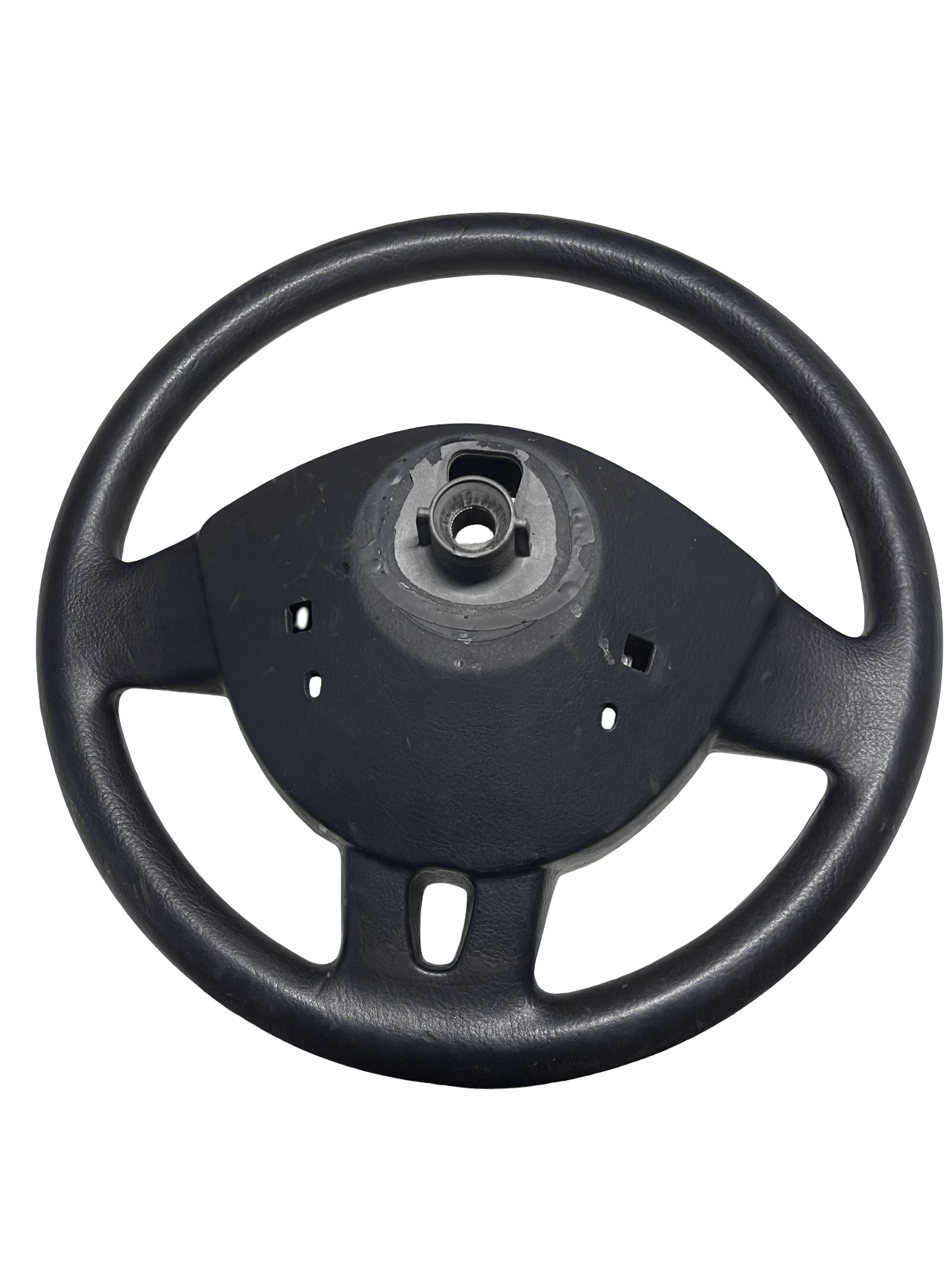 Volan Renault Master II 1997–2010 - urme de uzura ! – foto 4
