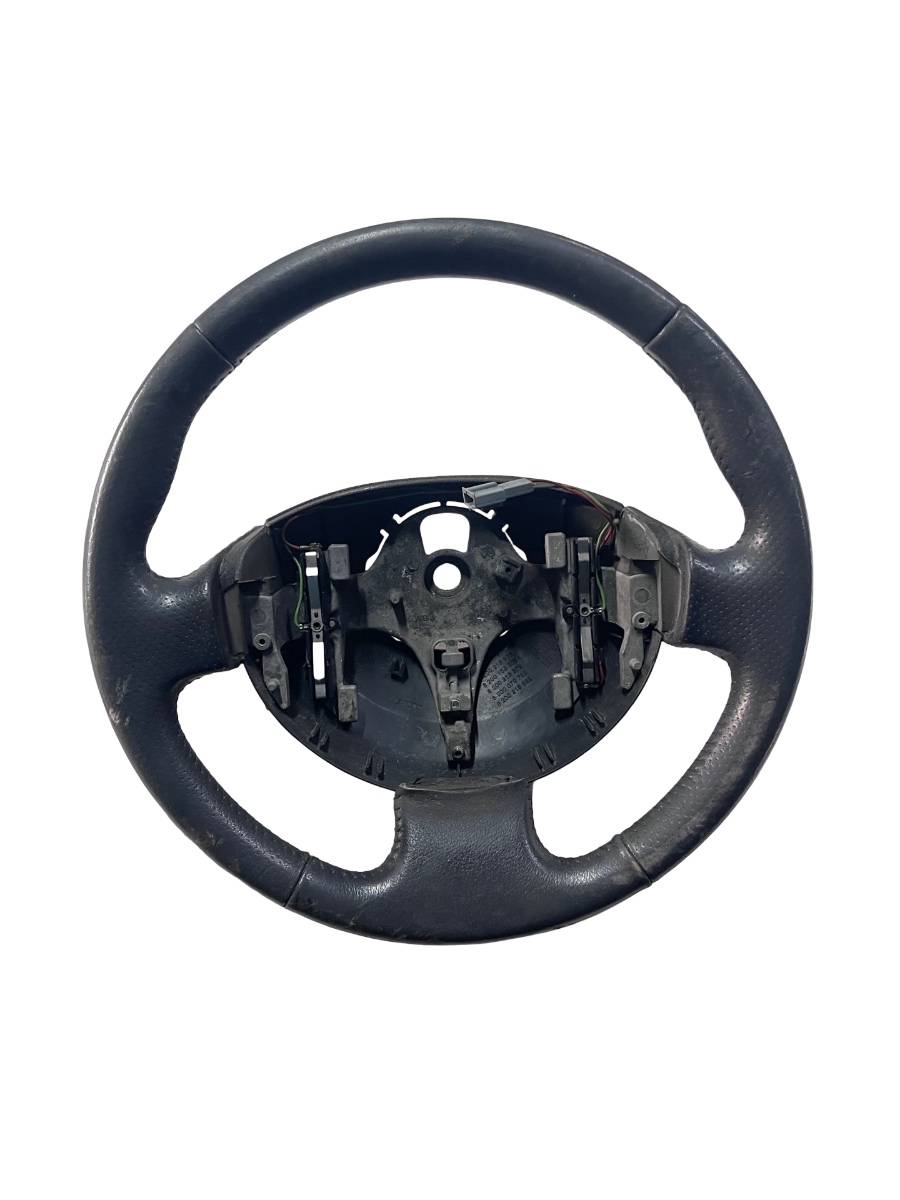 Volan RENAULT SCENIC II JM0/1_ 2003 - > 8200106306