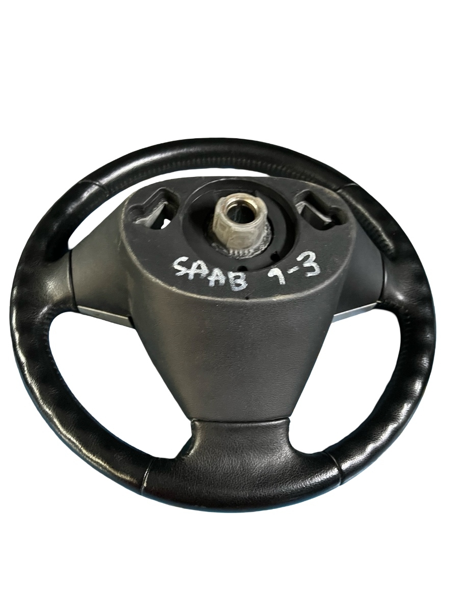 Volan SAAB 9-3 YS3F 2002 - 2015 – foto 2