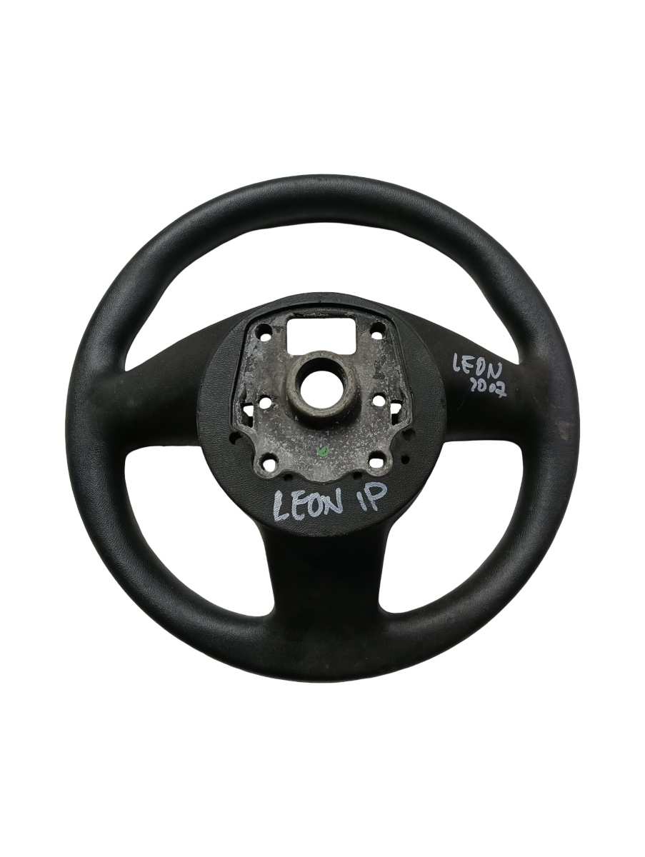 Volan SEAT LEON II 1P1 2005 - 2013 – foto 2