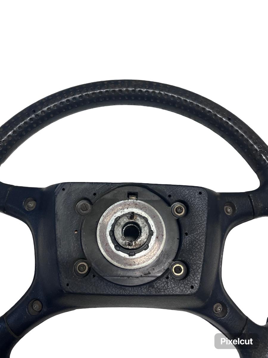 Volan SUZUKI VITARA ET, TA, TD 1988 - 2000 – foto 3