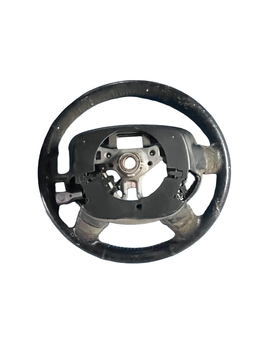 Volan TOYOTA PRIUS Hatchback _W2_ 2003 - 2009 – foto 2