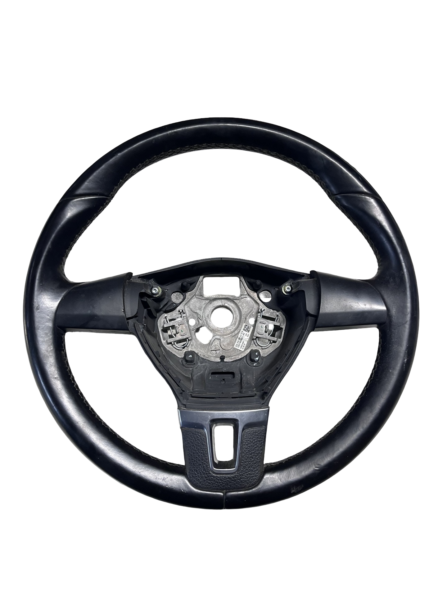 Volan Volkswagen Passat B6 Combi 2005–2010 - cod: 3C8419091AQ