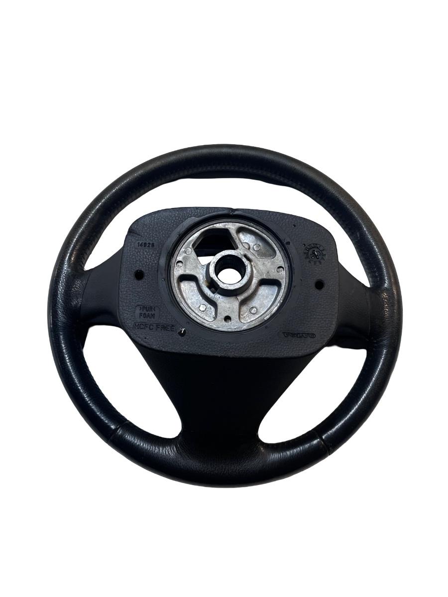Volan VOLVO S60 I 384 2000 - 2010 08666887 – foto 2