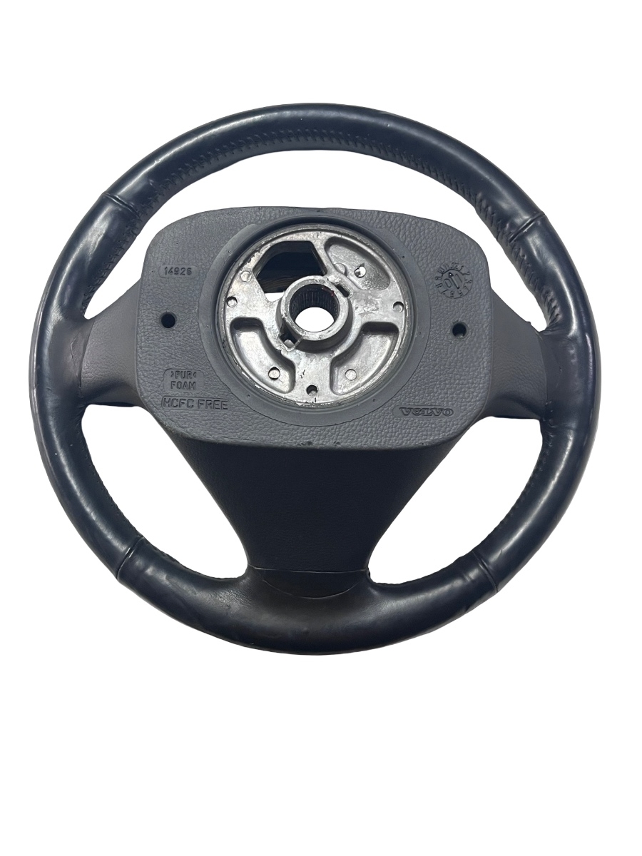 Volan VOLVO S60 I 384 2000 - 2010 8666883 – foto 2