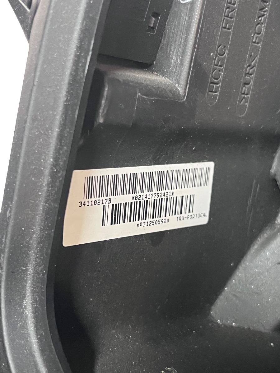Volan VOLVO V40 Hatchback 525, 526 2012 -> 34110217B – foto 2