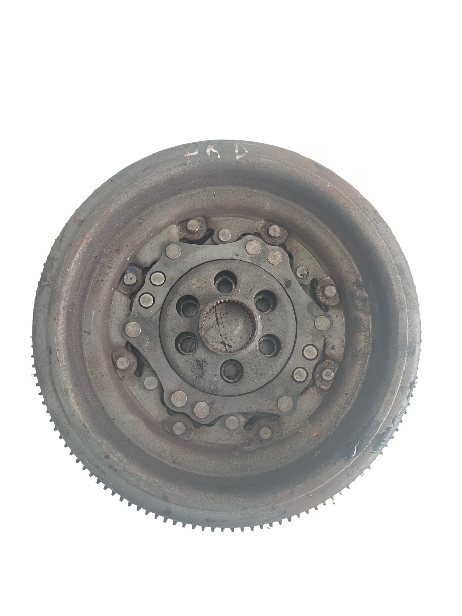 Volanta 6+1 VOLKSWAGEN TOURAN 1T1, 1T2 2003 - 2010 2.0 TDI 16V BKD – foto 2