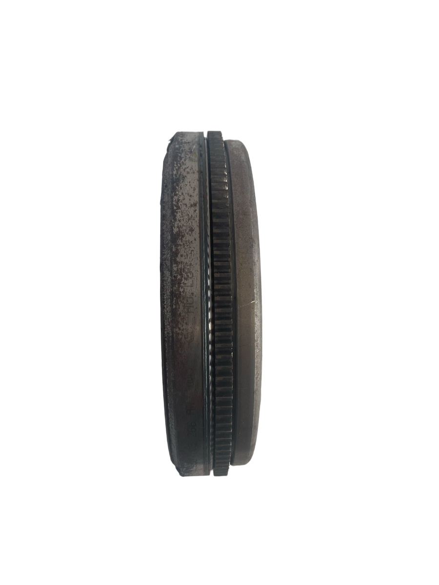 Volanta 6+1 VOLKSWAGEN TOURAN 1T1, 1T2 2003 - 2010 2.0 TDI 16V BKD – foto 3