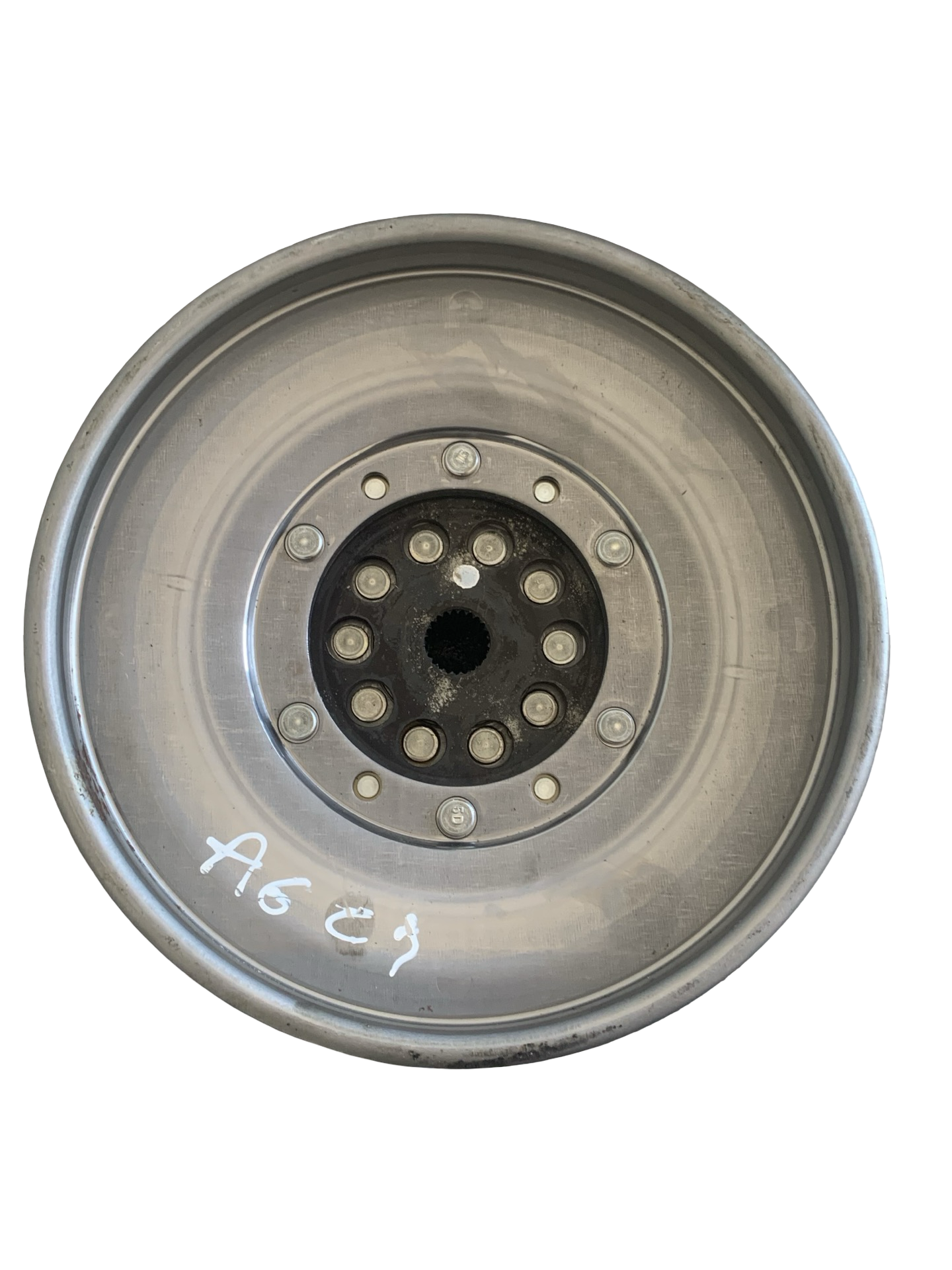 Volanta Audi A6 C9 2.0TFSI DWZ 2025–? - cod: 0CJ105317A – foto 3