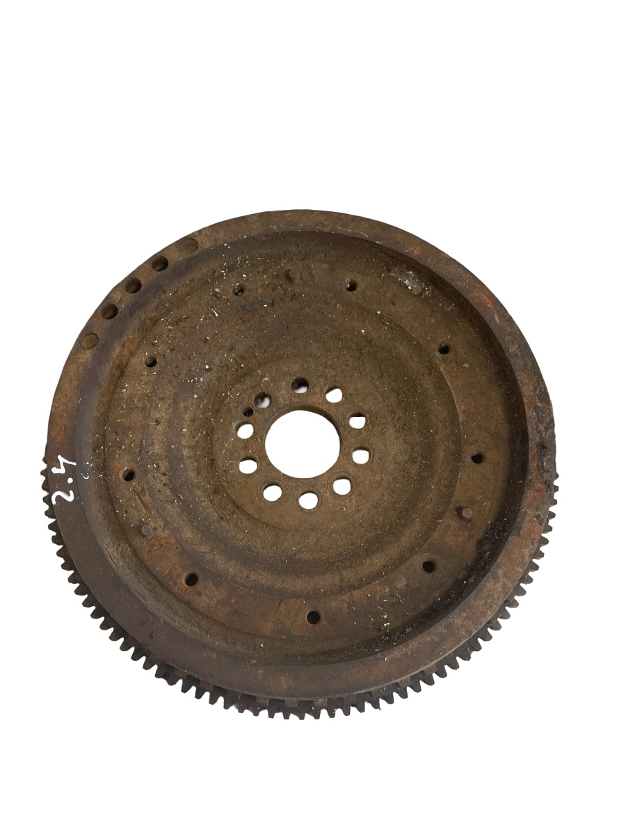 Volanta AUDI A6/S6 III Saloon 4F2, C6 2004 - 2011 2.4 BDW – foto 3
