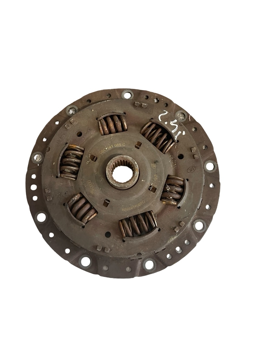 Volanta AUDI A6/S6 III Saloon 4F2, C6 2004 - 2011 2.4 BDW – foto 2