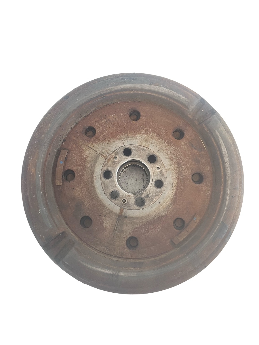 Volanta *AUTOMATA* AUDI A3 II 8P1 2003 - 2013 2.0 TDI AZV, CBAA, CFFA – foto 3