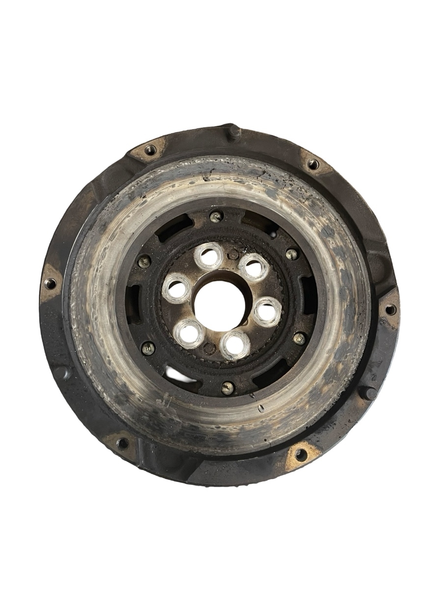 Volanta cu masa dubla BMW 3 IV E46 1998 - 2005 LUK N46B20BY – foto 2