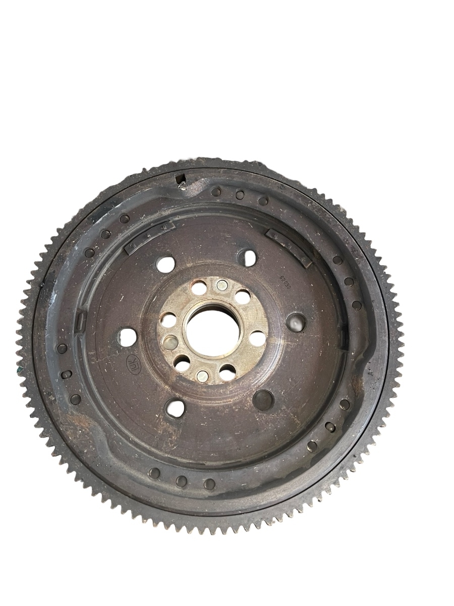 Volanta cu masa dubla BMW 3 IV E46 1998 - 2005 LUK N46B20BY – foto 3