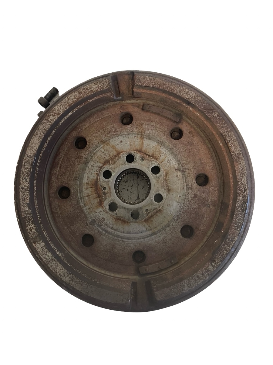 Volanta cutie automata AUDI A3 II 8P1 2003 - 2013 2.0 TFSI AXX – foto 2