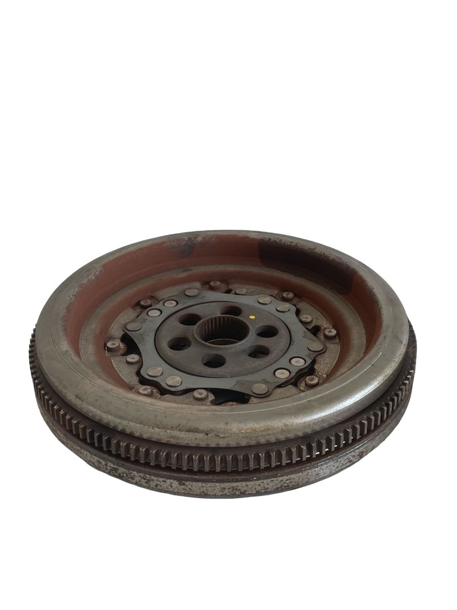 Volanta cutie automata SKODA OCTAVIA 1Z3 2004 - 2013 1.9 TDI BXE – foto 2