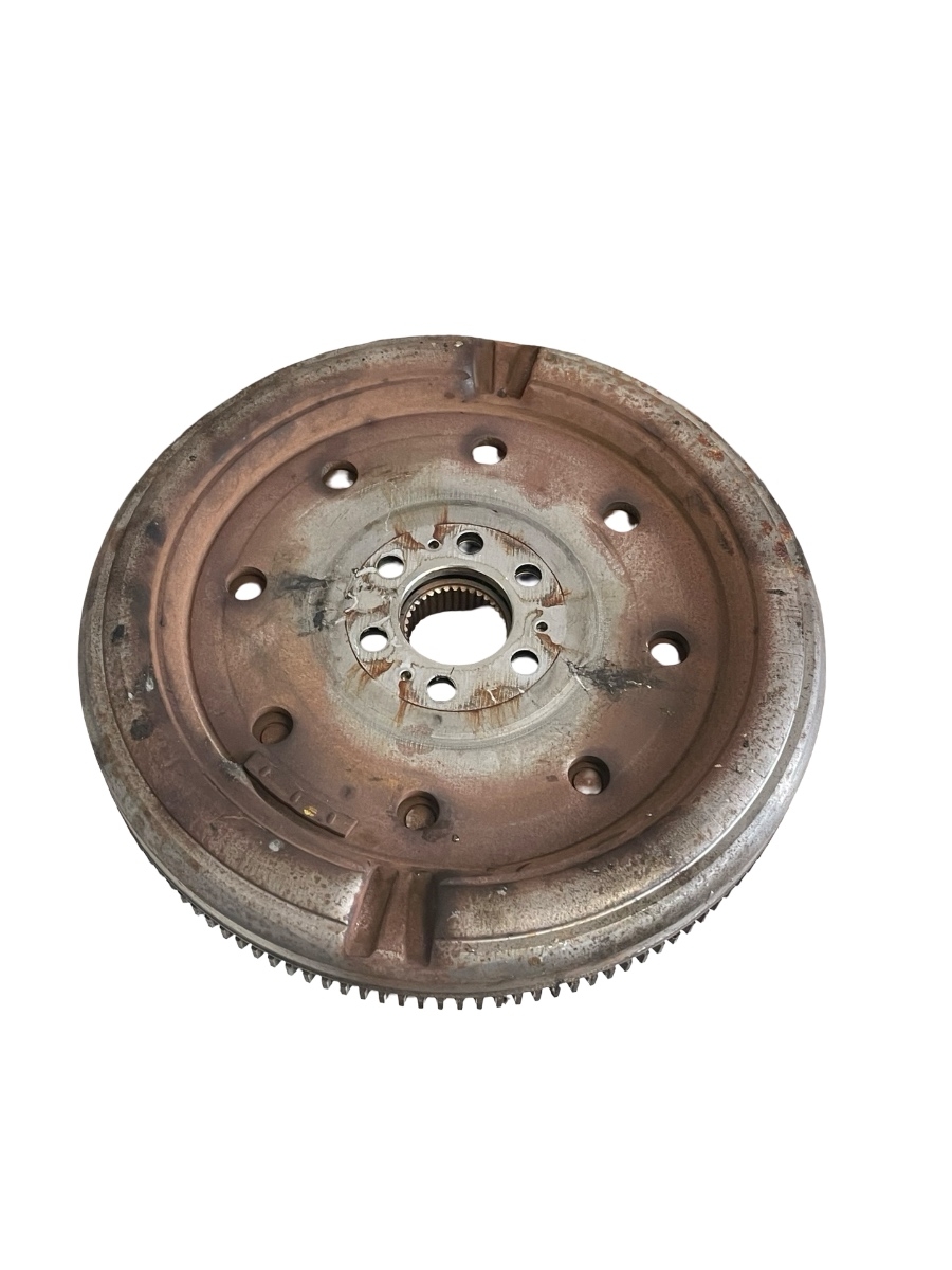 Volanta *cutie automata* VOLKSWAGEN PASSAT 3C2 2005 - 2010 2.0 TDI BMR – foto 2