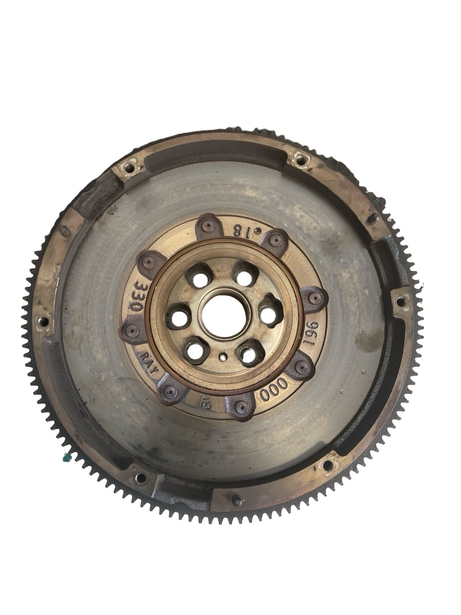 Volanta SEAT ALTEA 5P1 2004 -> 1.9 TDI BXE SACHS 2289-0002 – foto 3