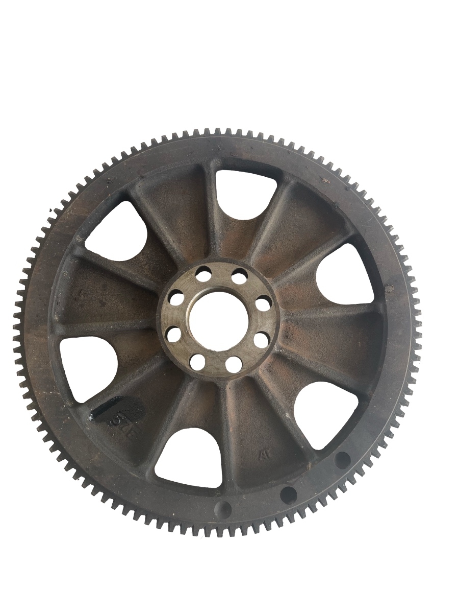 Volanta TOYOTA LAND CRUISER LJ12_, KZJ12_, TRJ12_, KDJ12_, GRJ12_ 2002 - 3.0 D-4D 1KD-FTV – foto 2